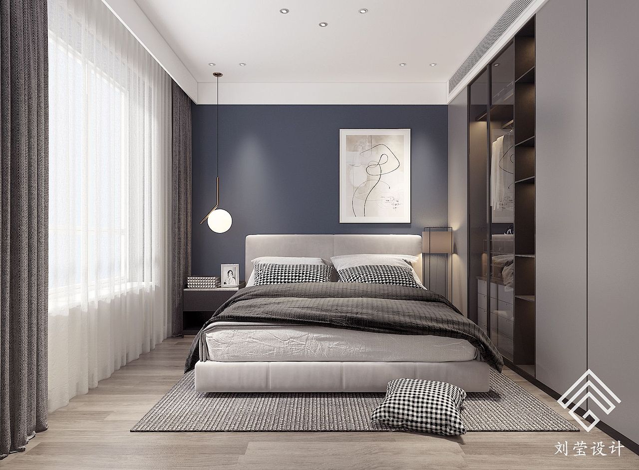 极简（图ZMjcxMjk0ODA4） - 家装设计 - 站酷设计师刘莹设计原创素材 - 站酷ZCOOL