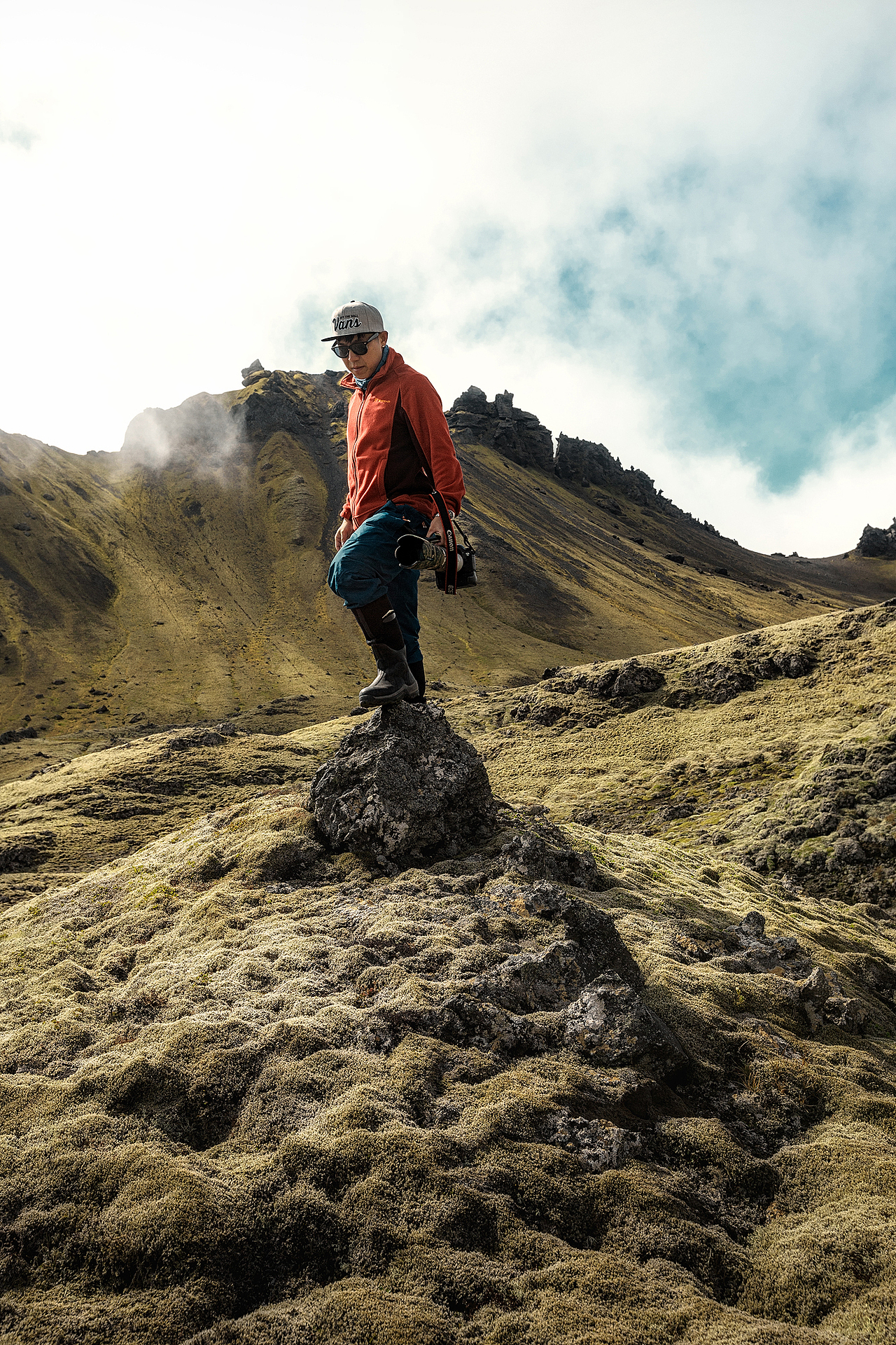 北极之旅作品整理（一）（图ZNTgwMTc3MTI=） - 风光摄影 - 站酷设计师S李想原创素材 - 站酷ZCOOL