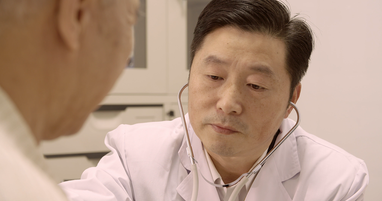 蔡塘·金厝边养老院宣传片《为爱守护》