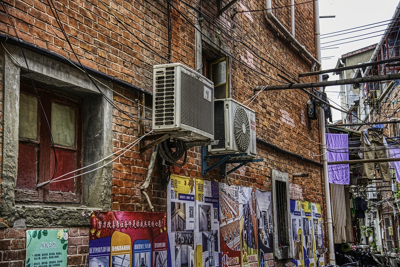 这是我爱的上海