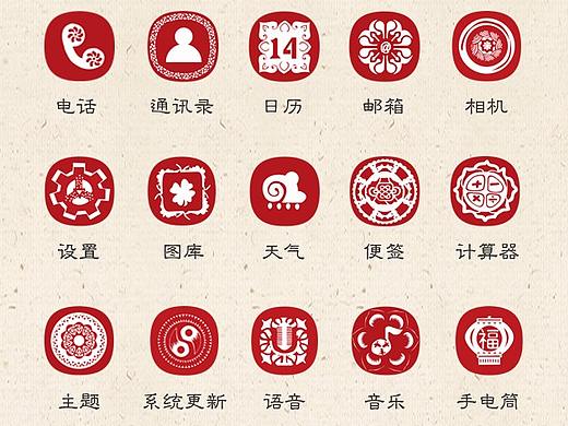 剪 轉(zhuǎn)（個(gè)人主頁(yè)-ZMjUyNjAwMjA=） - APP界面 - 站酷設(shè)計(jì)師話梅M原創(chuàng)素材 - 站酷ZCOOL