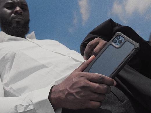 手机、手机壳产品视频 亚马逊产品视频 品牌广告TVC 