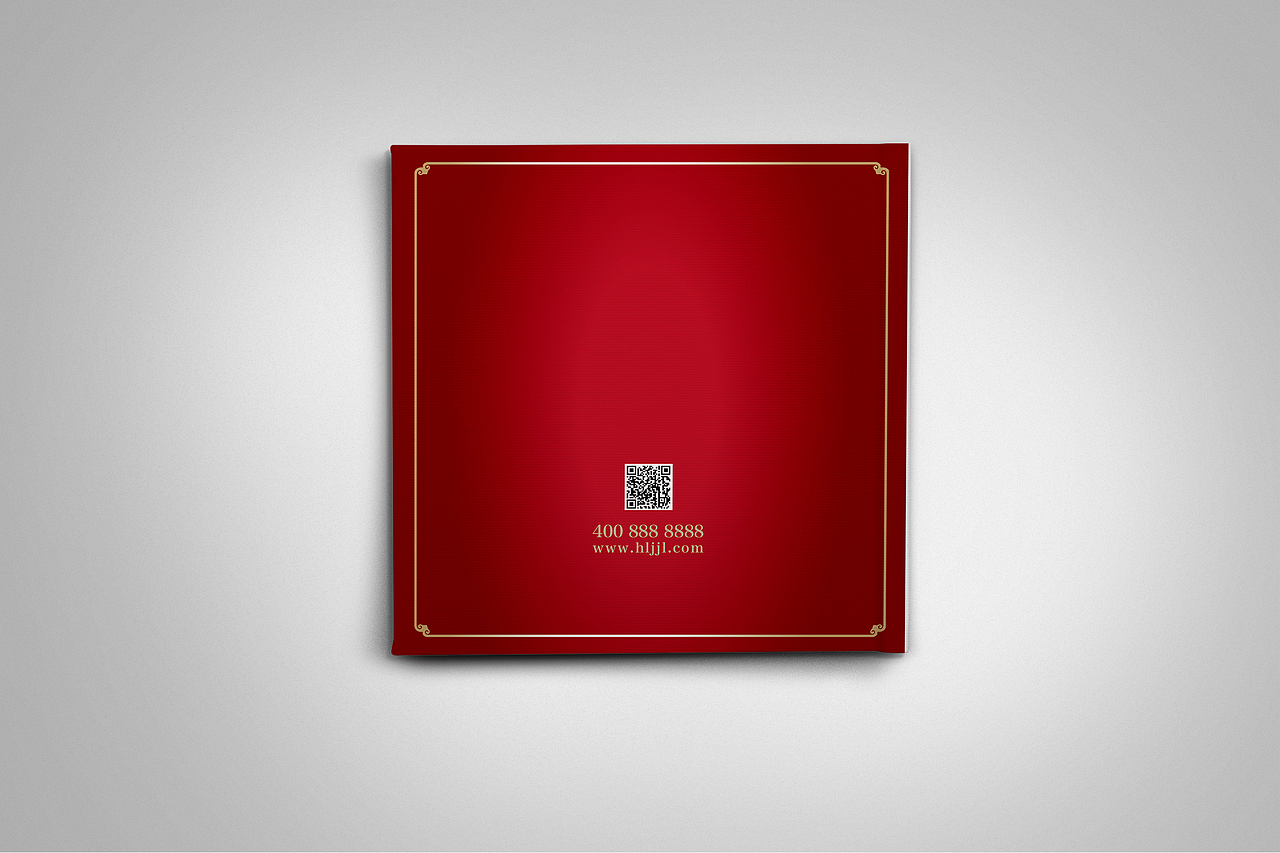 【FGJ】品牌宣传手册