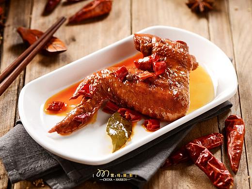 《酸辣粉 面条》 美食 产品 环境 哈尔滨雷鸣摄影
