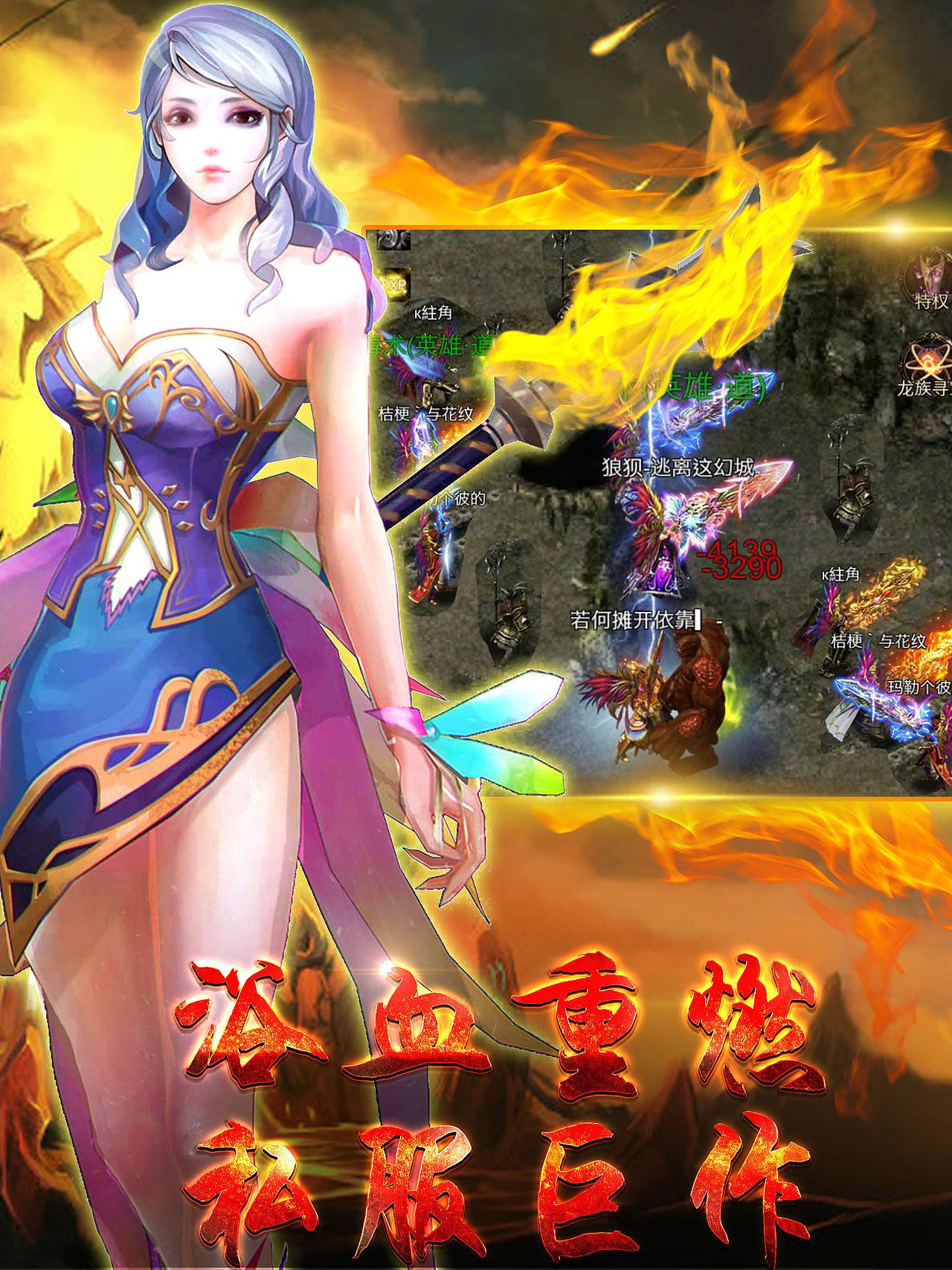 整理近期的作品