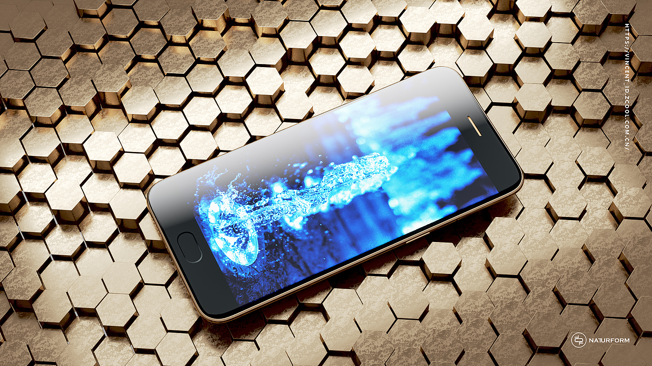 3C产品渲染（图ZMjE4MDIxMjI0） - 电子产品 - 站酷设计师NATURFORM原创素材 - 站酷ZCOOL