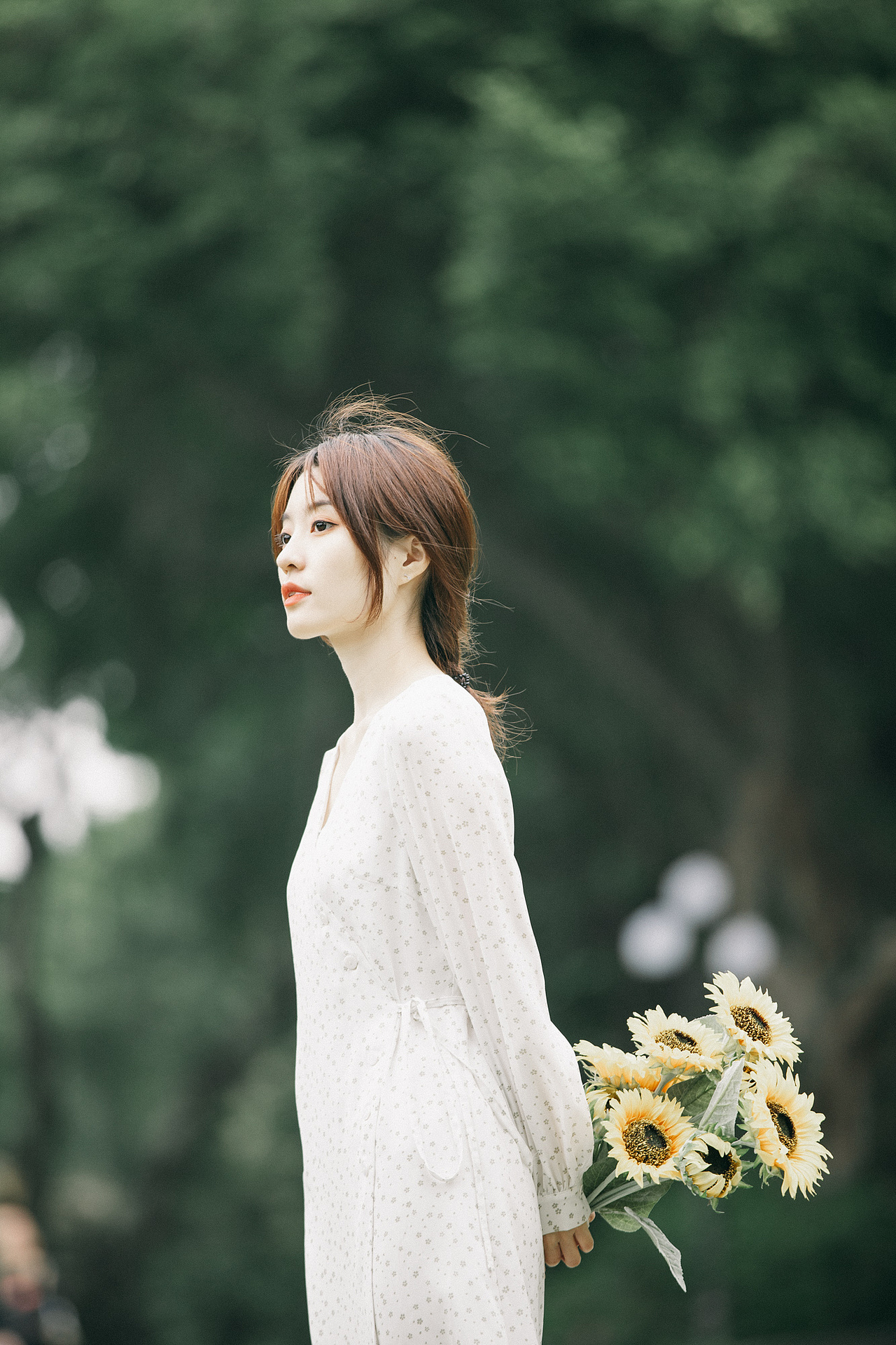 唯美森系（图ZMjQ4NTM3NTI4） - 人像摄影 - 站酷设计师繁星小理原创素材 - 站酷ZCOOL