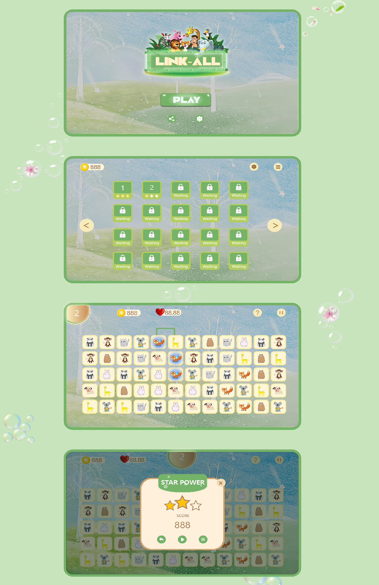 UI作品集（图ZMjUzNzQ5NTY0） - 其他UI - 站酷设计师卟噜噜ff原创素材 - 站酷ZCOOL