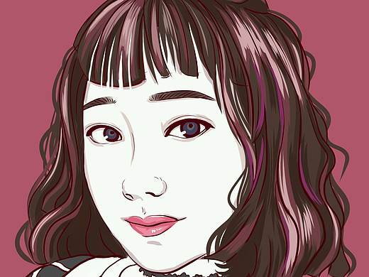 一些手繪作品（个人主页-ZMjYwNDkwNTY=） - 创作习作 - 站酷设计师Diona昭君原创素材 - 站酷ZCOOL