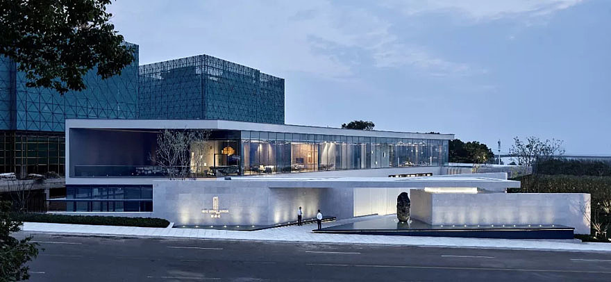 【TC IDEA案例分享】长沙嘉华·印湘江