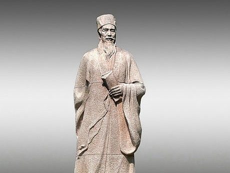 石雕人物雕塑艺术文化特点有哪些