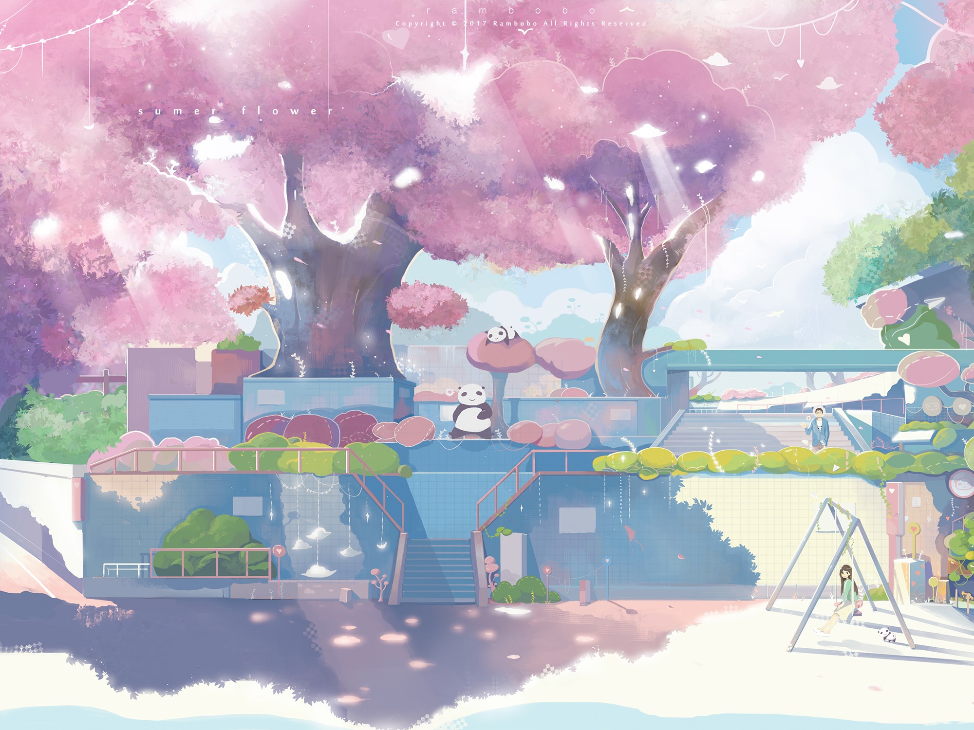 花村_rambobo666站酷ZCOOL