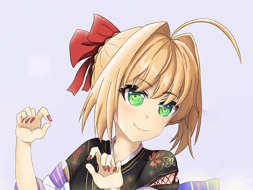 和服尼禄