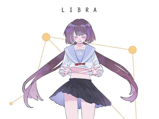 星座jk