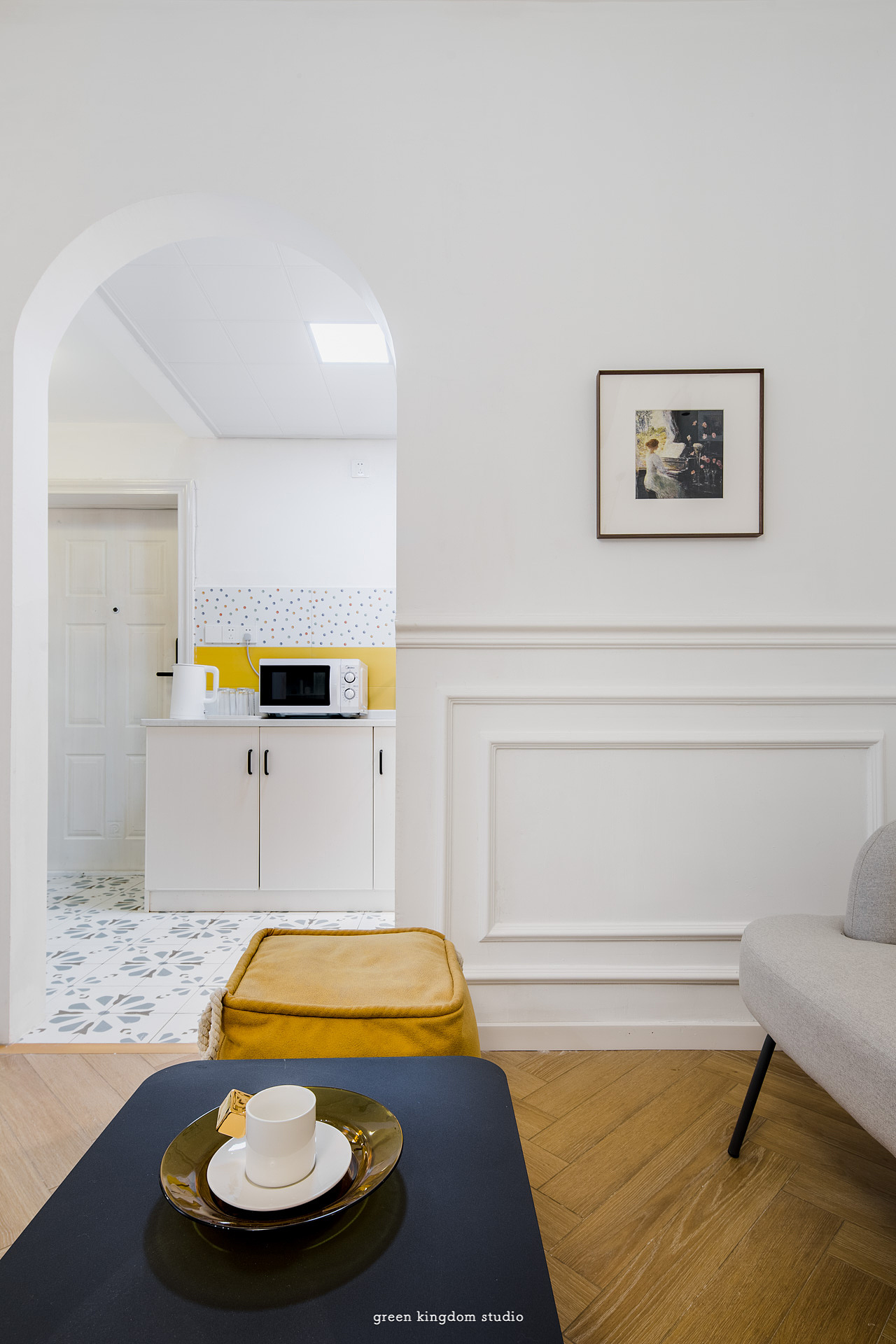 问宿·雏菊（图ZMTYyMTk4MzEy） - 环境/建筑摄影 - 站酷设计师seesawKK原创素材 - 站酷ZCOOL