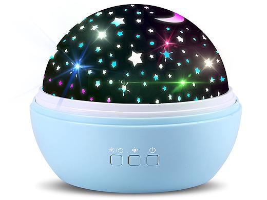 星空灯鼠绘