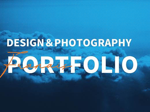 设计摄影作品集（个人主页-ZNDM5MzMyODQ=） - 其他平面 - 站酷设计师Franais原创素材 - 站酷ZCOOL