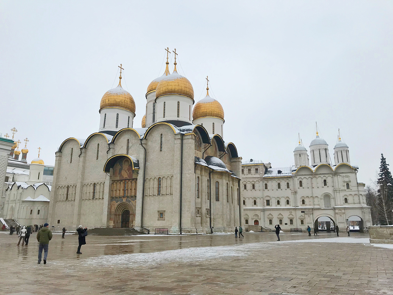 2020克里姆林宫-旅游攻略-门票-地址-问答-游记点评，莫斯科旅游旅游景点推荐-去哪儿攻略