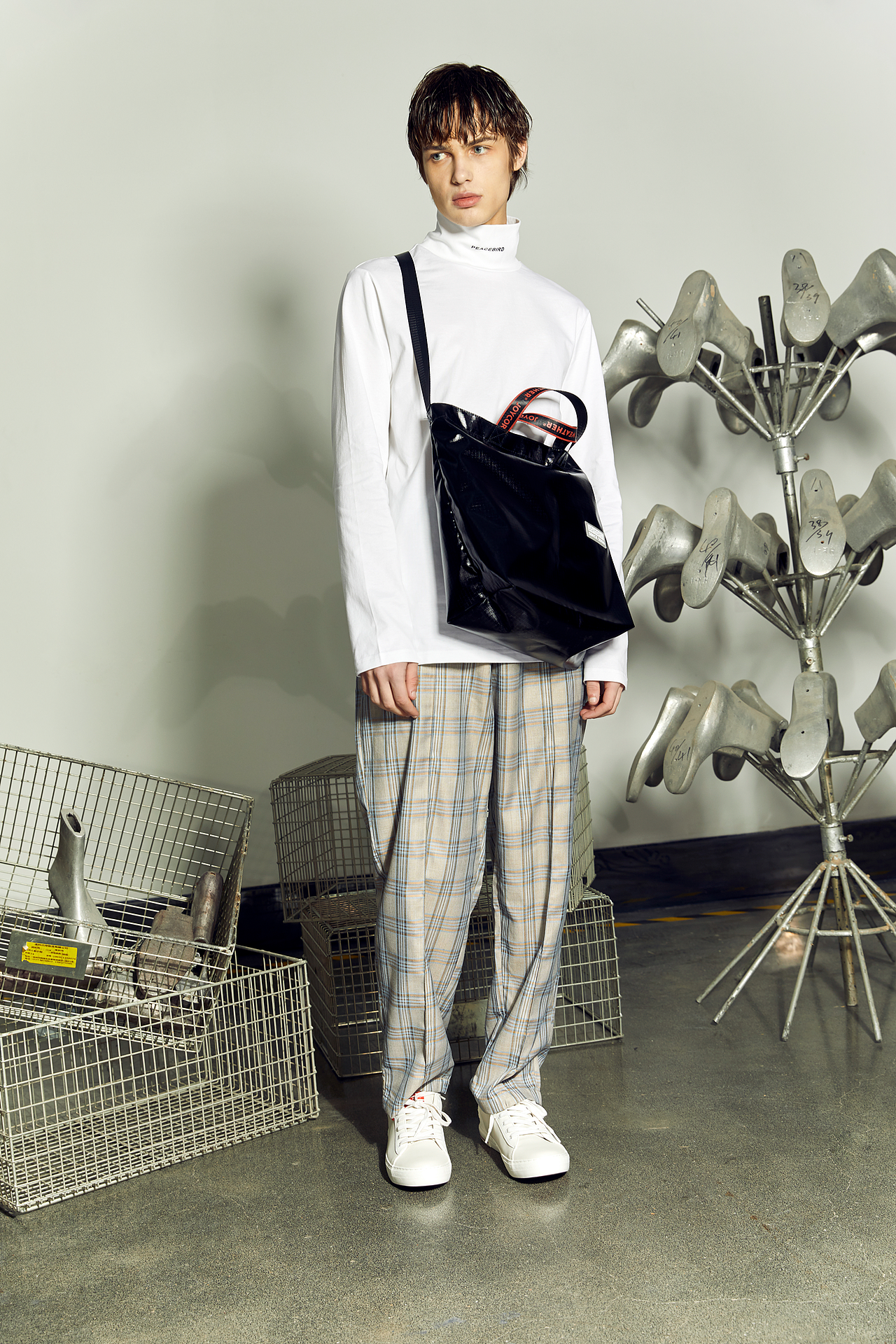 产品商拍案例 - JOYCORN SS2020