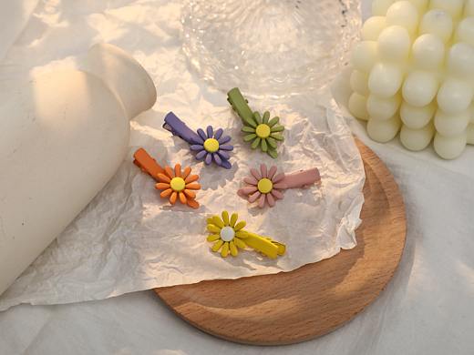 GY  发夹（原图）