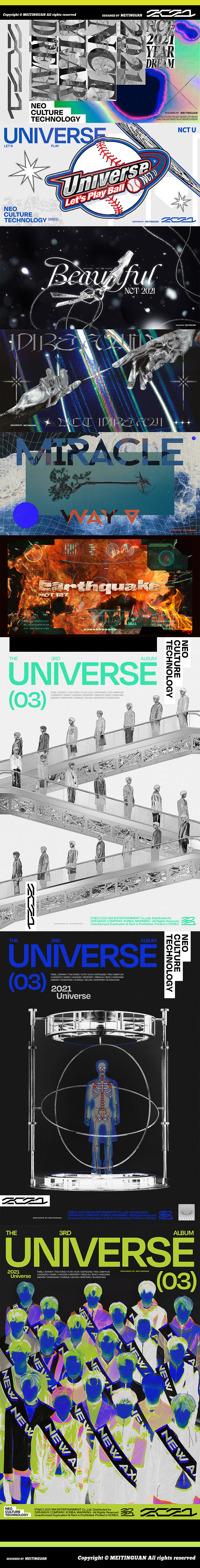 NCT2021 MV排版合集（图ZMjgxNTM0NzI4） - 其他平面 - 站酷设计师MEITINGUAN原创素材 - 站酷ZCOOL