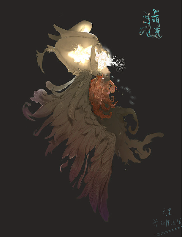 临摹练习（图ZMTYyMzYyNzY=） - 创作习作 - 站酷设计师病态的炭精条原创素材 - 站酷ZCOOL