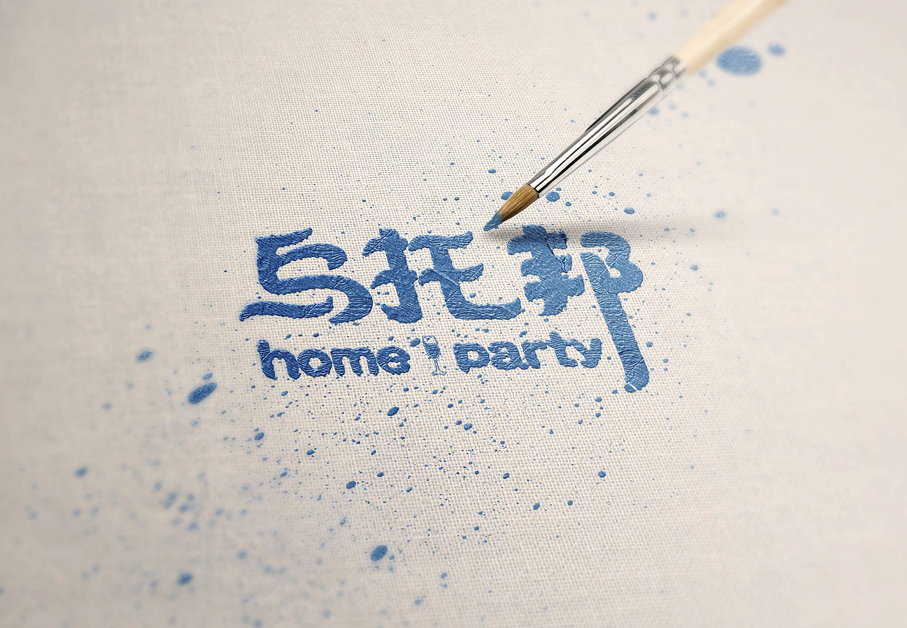 logo乌托邦轰趴馆