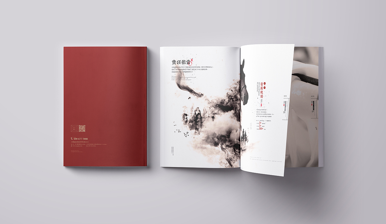 赵征擀面皮画册（图ZMTI3MDM2MTA4） - 书籍/画册 - 站酷设计师杨兵原创素材 - 站酷ZCOOL