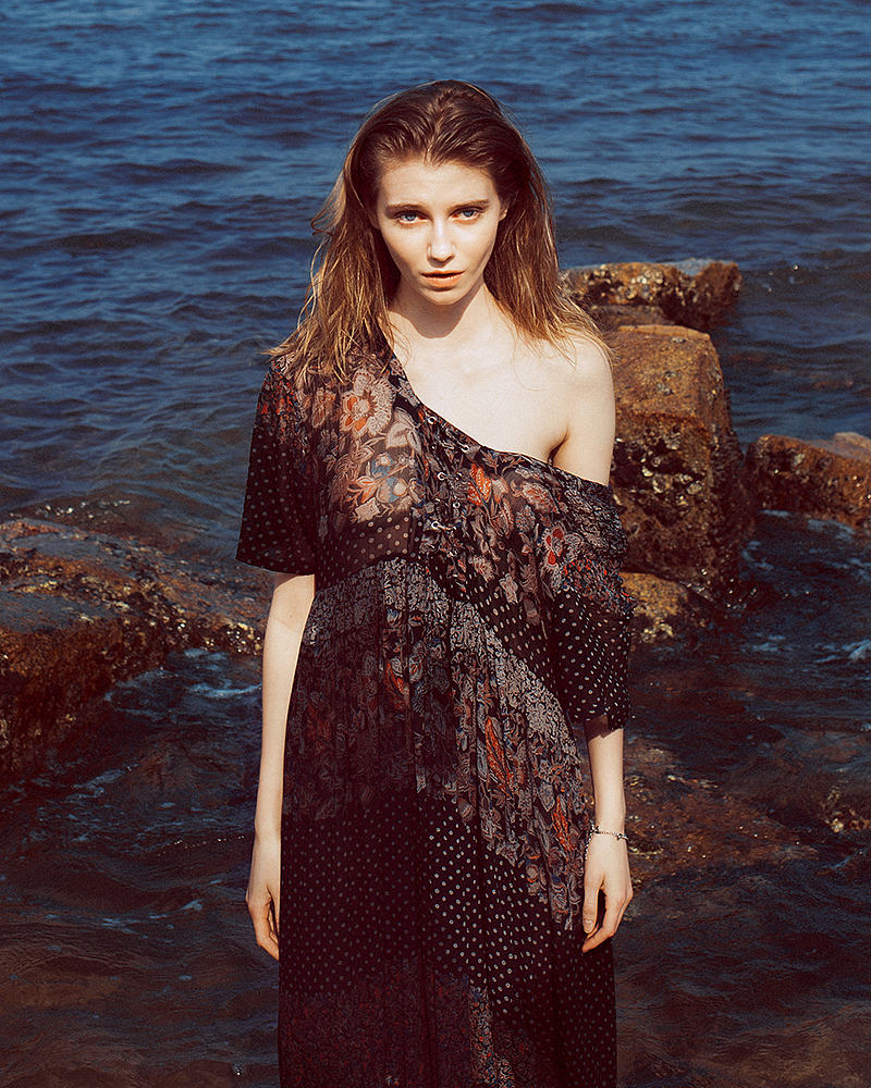 Goddess of the sea（图ZMTE4NjE4MTYw） - 人像摄影 - 站酷设计师M_Cony原创素材 - 站酷ZCOOL