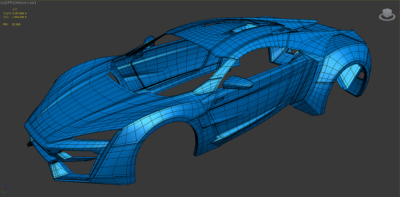 lykan hypersport（图ZMjc5MDYzODg=） - 机械/交通 - 站酷设计师Chalmers丨困困原创素材 - 站酷ZCOOL