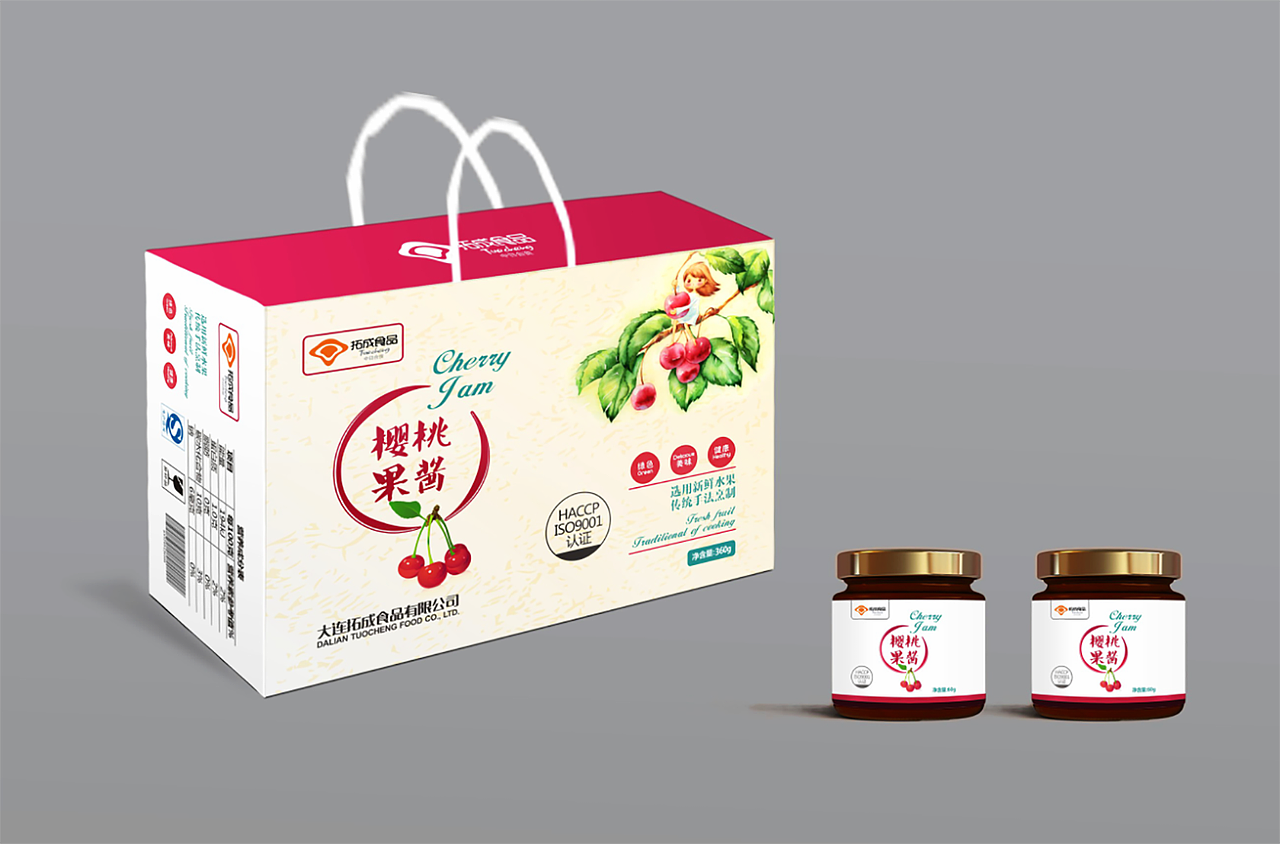 拓成食品 包装设计（图ZODY3ODYzMzI=） - 包装 - 站酷设计师昊翔品牌设计原创素材 - 站酷ZCOOL