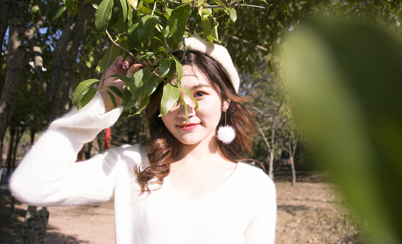 20180114人像摄影