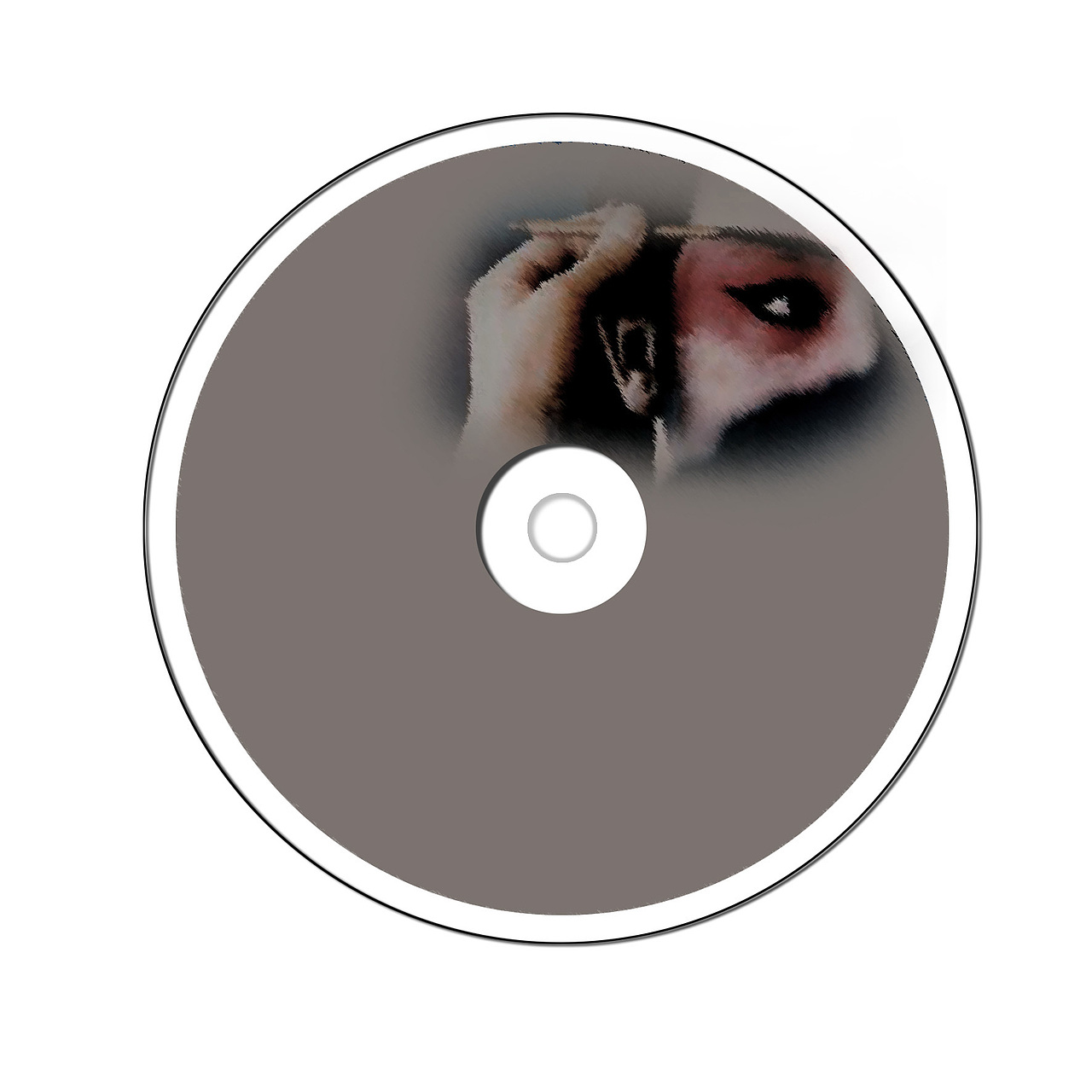 霸王别姬CD包装（图ZMjU2NzkzMTI=） - 包装 - 站酷设计师demon_yo原创素材 - 站酷ZCOOL