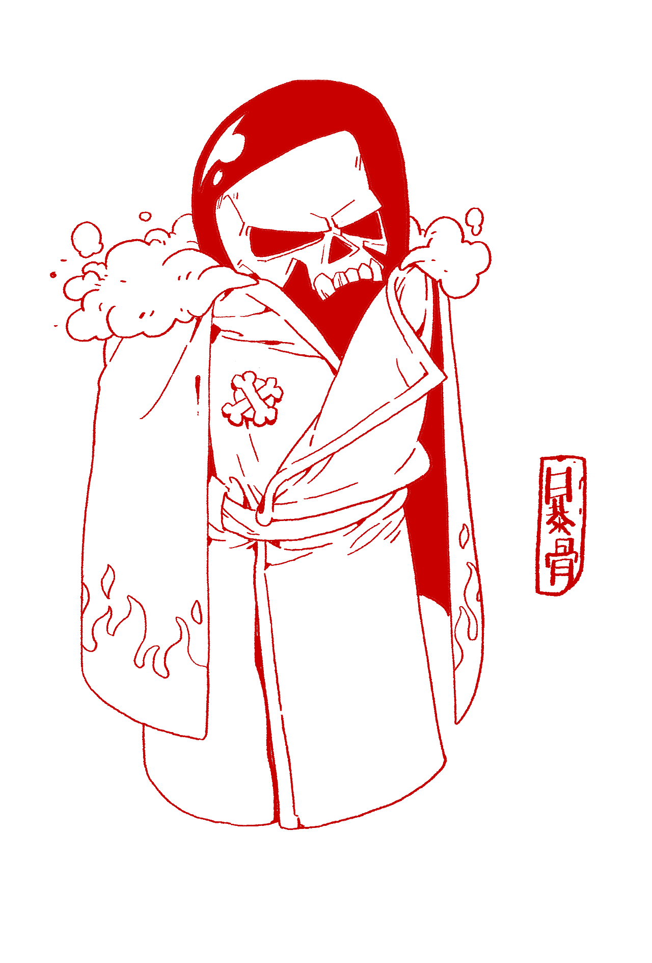 《21年10月练习》（图ZMjc2MDkzNzcy） - 概念设定 - 站酷设计师Kreed原创素材 - 站酷ZCOOL