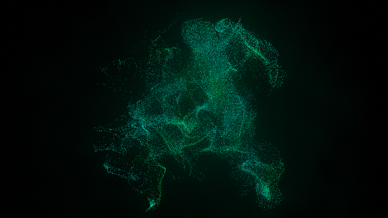 blender练习day36~day39