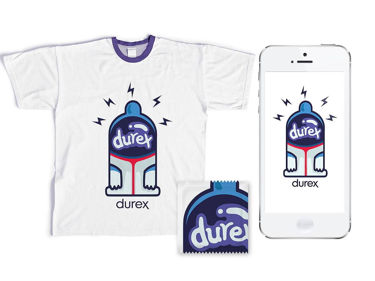 杜蕾斯宝贝计划