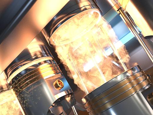 运动活塞（个人主页-ZNDA0MjU4MTY=） - 工业用品/机械 - 站酷设计师一只老杨原创素材 - 站酷ZCOOL