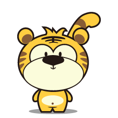 二虎微信表情包