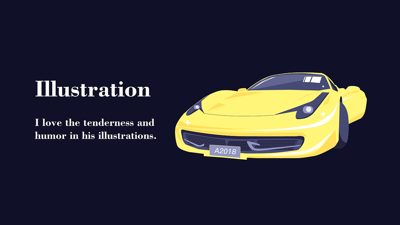 【插画】插画系列更新