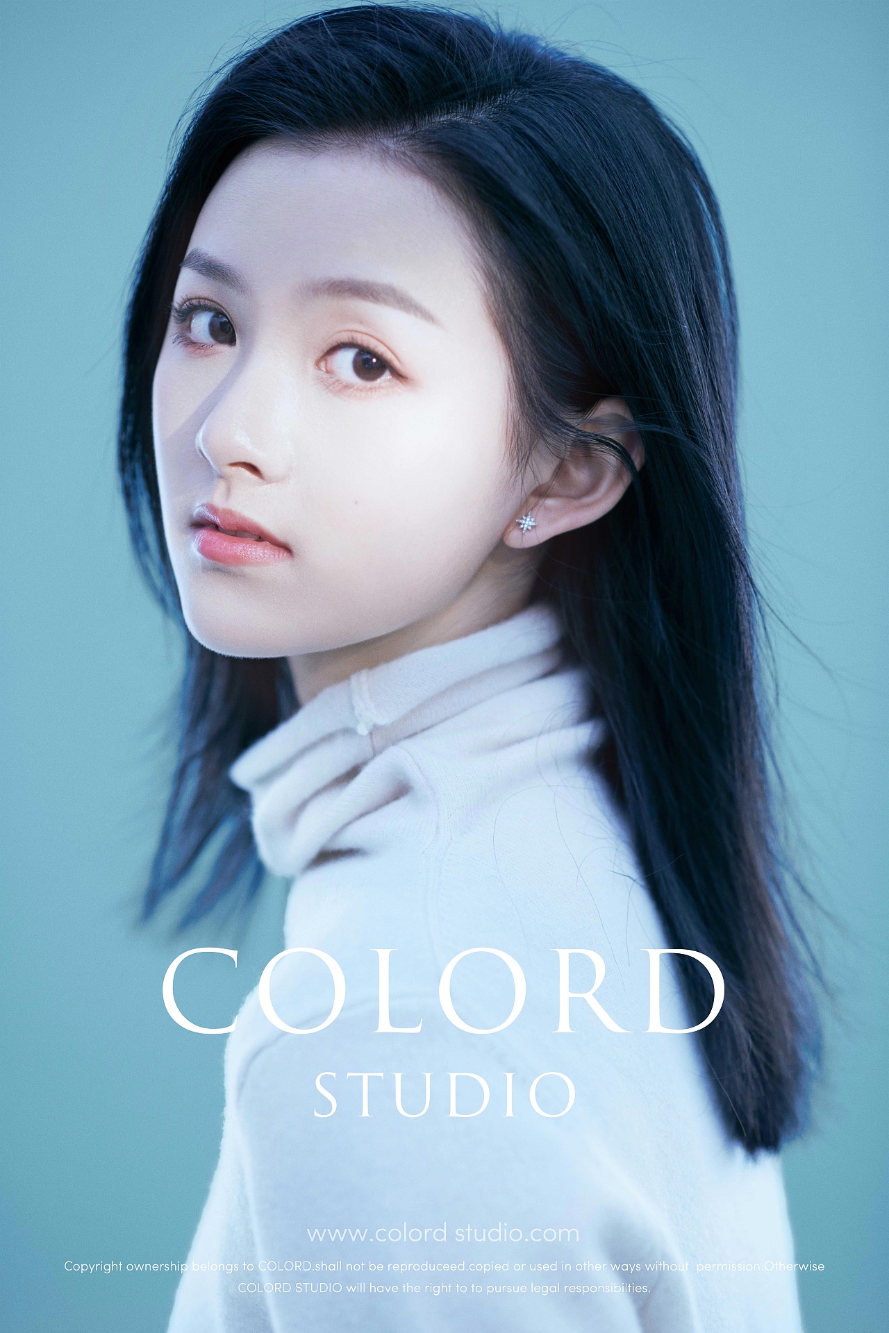 商业人像作品合集 女装-人像-美甲美睫-美妆-广告摄影（图ZMjEwNTkzNzQ0） - 人像摄影 - 站酷设计师摄影师StellaTse原创素材 - 站酷ZCOOL