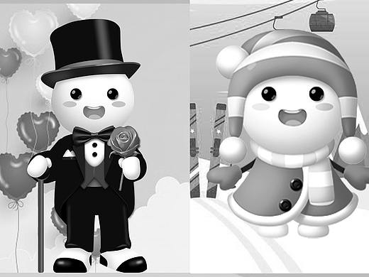 工作视频-三消游戏海外广告-商用