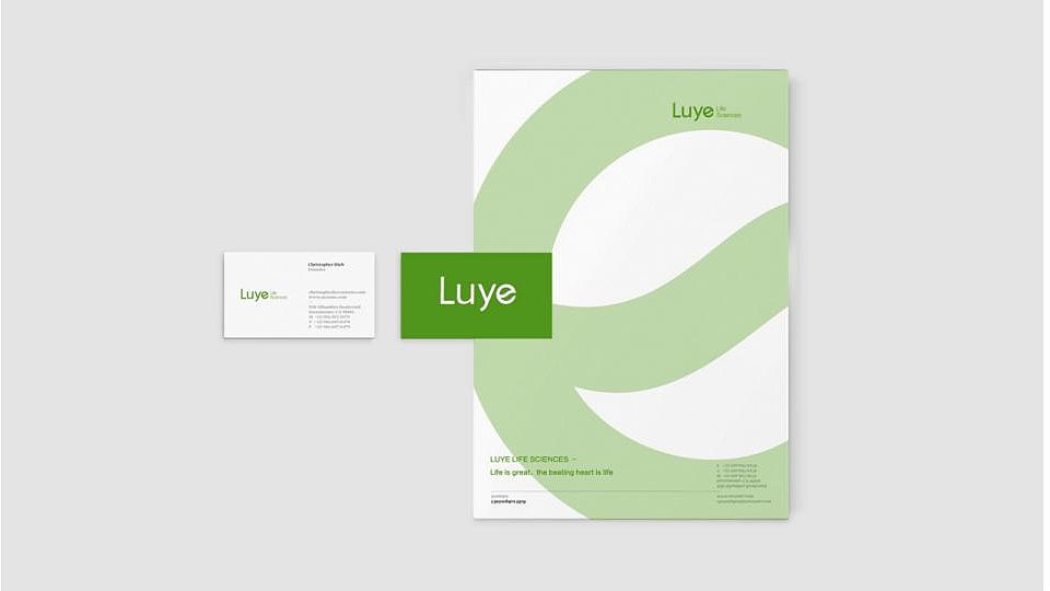 绿叶生命标志修改提案（图ZMjM2MDkwMTMy） - Logo - 站酷设计师许天博原创素材 - 站酷ZCOOL