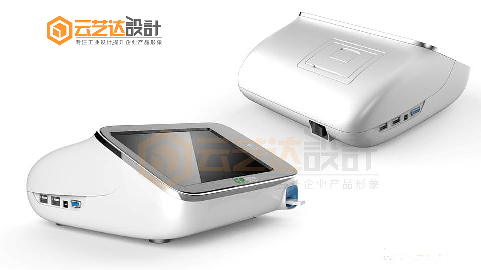 医疗设备检测仪设计（图ZMTQwMTM2MzA4） - 其他工业/产品 - 站酷设计师云艺达设计原创素材 - 站酷ZCOOL