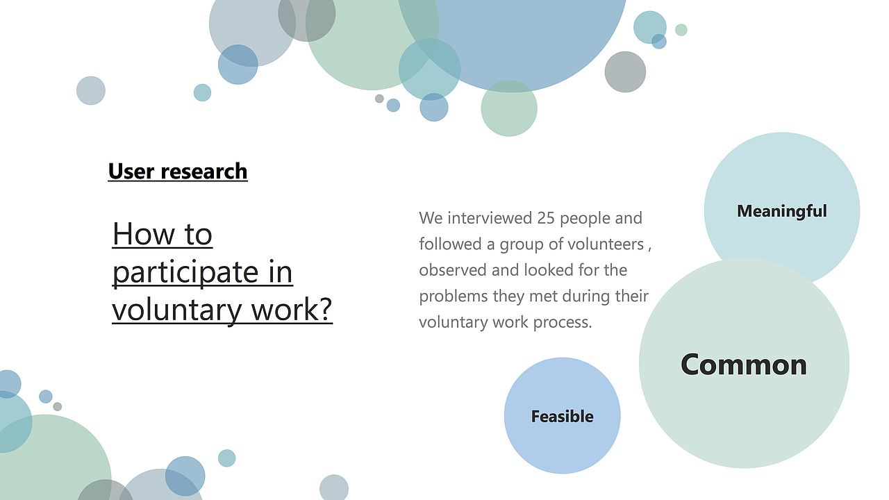 With U - A platform to participate voluntary work（图ZMTQxNTgzNTI0） - 交互/UE - 站酷设计师周紫璇原创素材 - 站酷ZCOOL