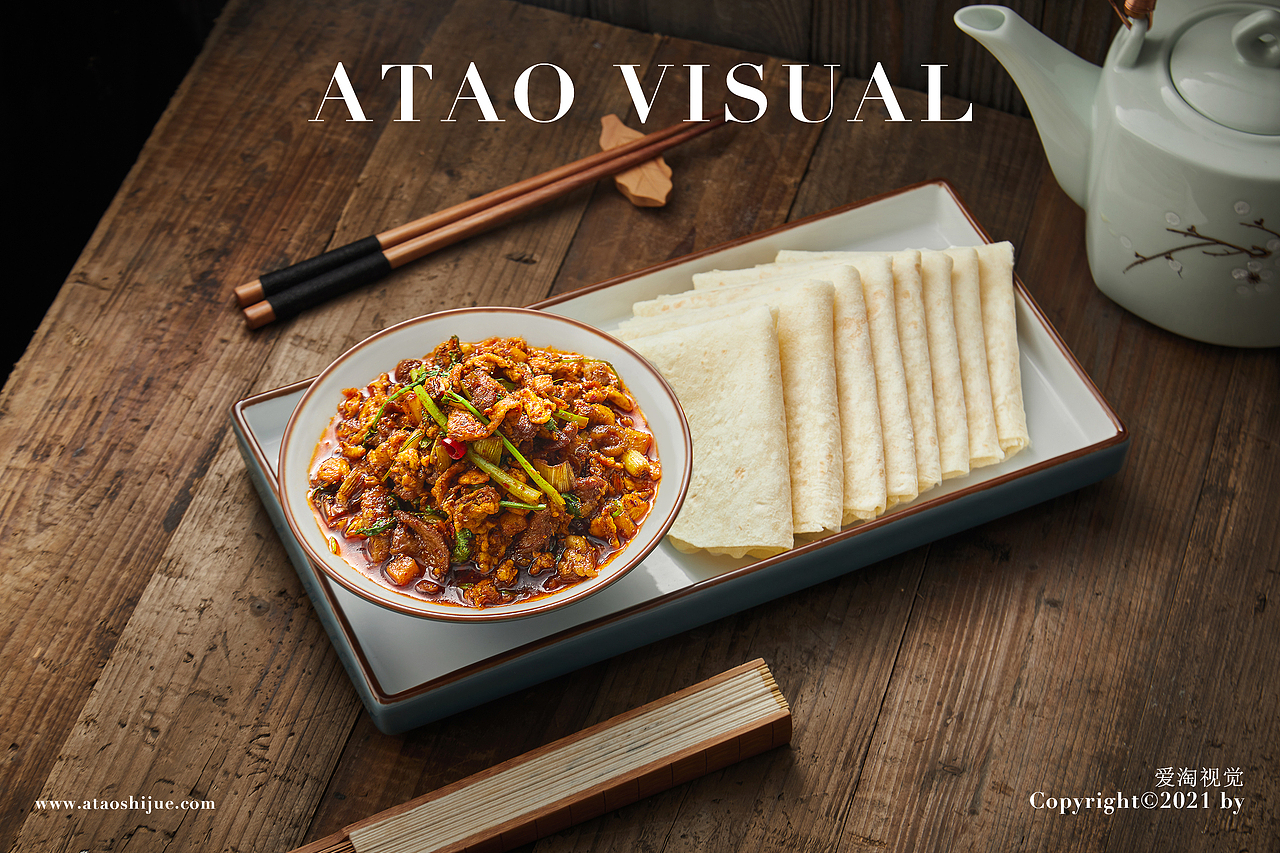 宴友菜品拍摄 餐饮美食| 凡仟文化