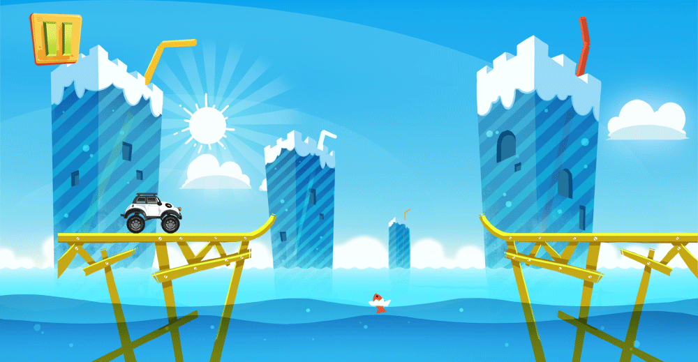 儿童游戏原画（图ZNTIxNzQ0NzI=） - 游戏原画 - 站酷设计师LXINWEN原创素材 - 站酷ZCOOL