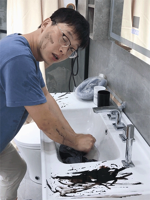 抖音趣味短片天猫主图视频内容剪辑后期生活就像游乐场
