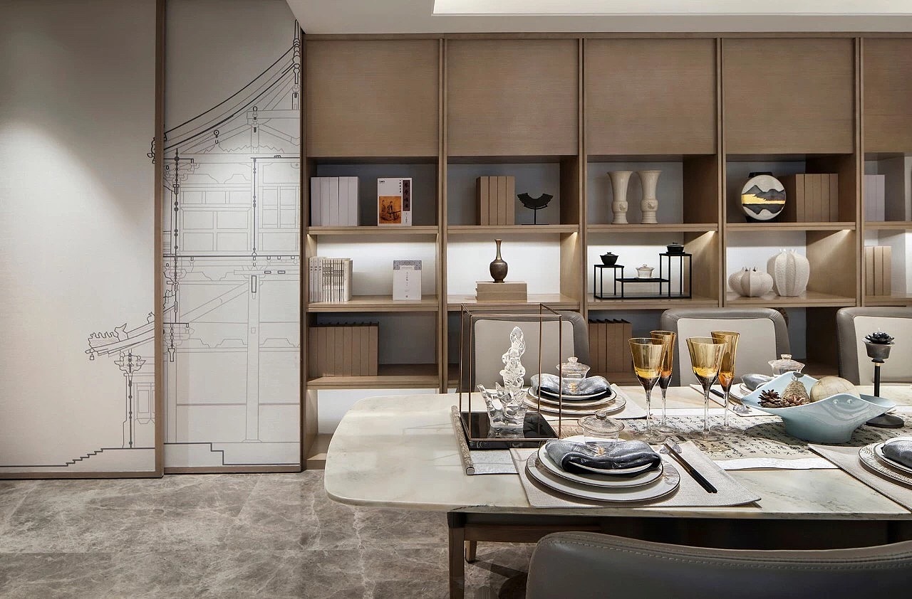 大理石瓷砖负离子