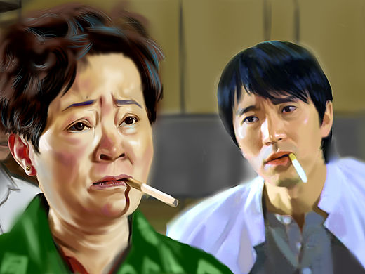 阿梅！我到底做错什么  你没错  只是大家不同频道呀