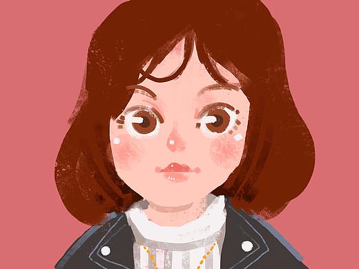 Ipad绘画练习（procreate）